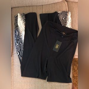 Lucky & Blessed dress pant